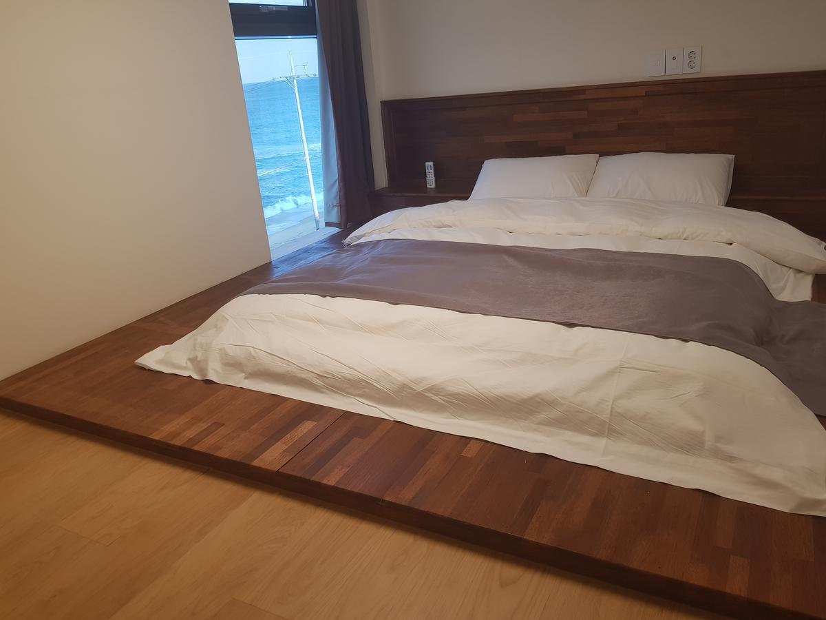 Pool Villa K جانجنيونج المظهر الخارجي الصورة