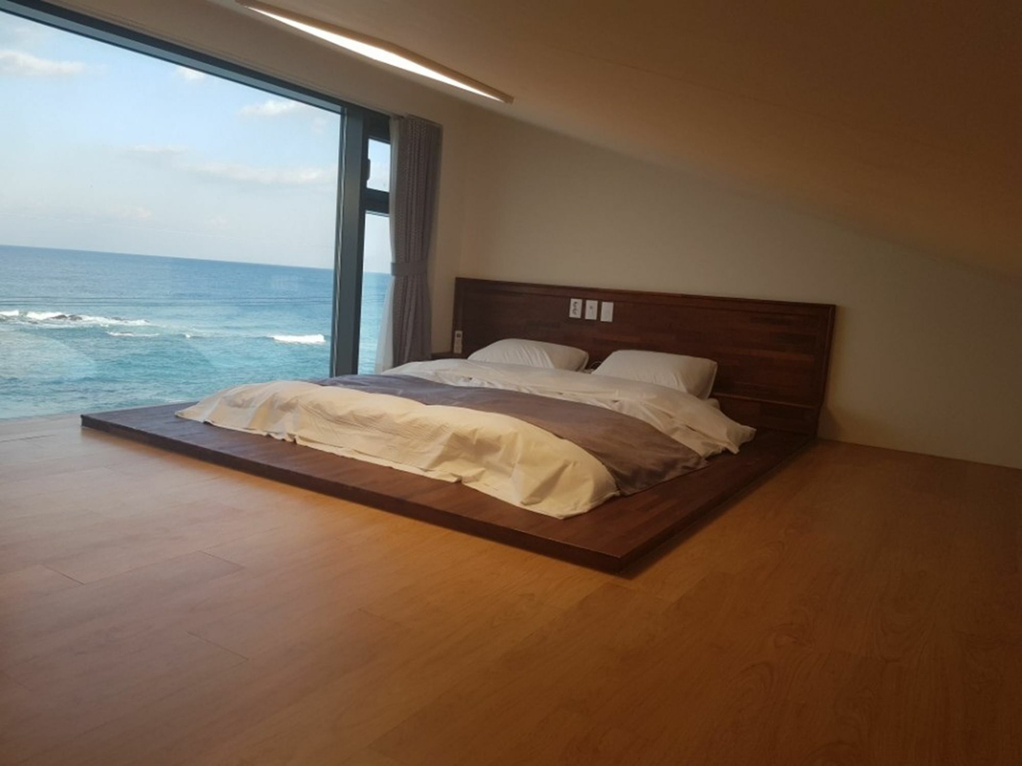 Pool Villa K جانجنيونج المظهر الخارجي الصورة